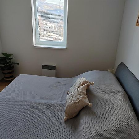 Apartman Donovaly Safran 2 외부 사진