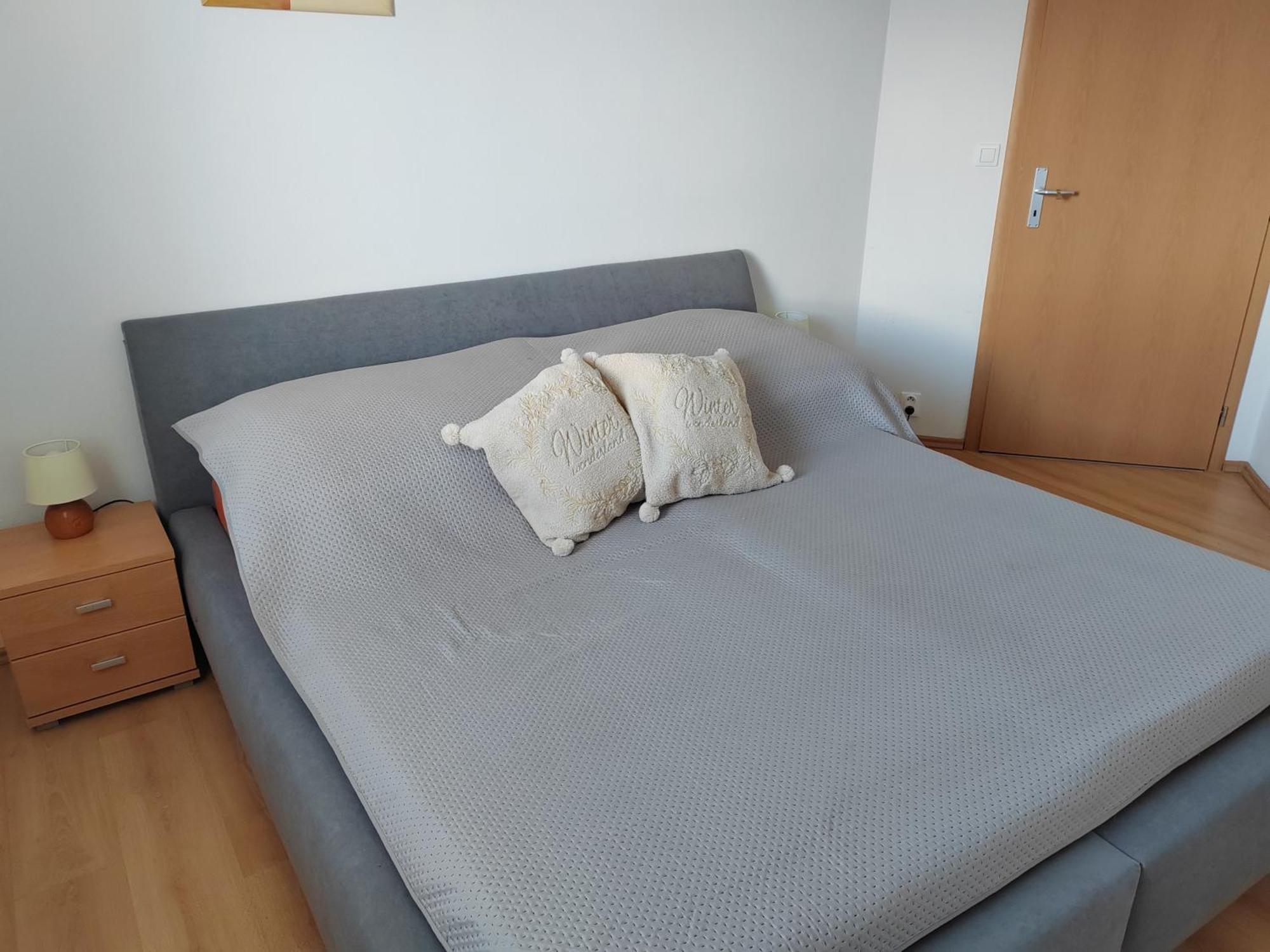 Apartman Donovaly Safran 2 외부 사진