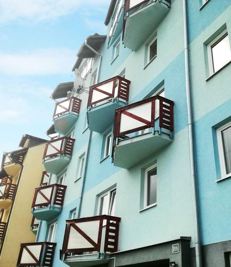 Apartman Donovaly Safran 2 외부 사진