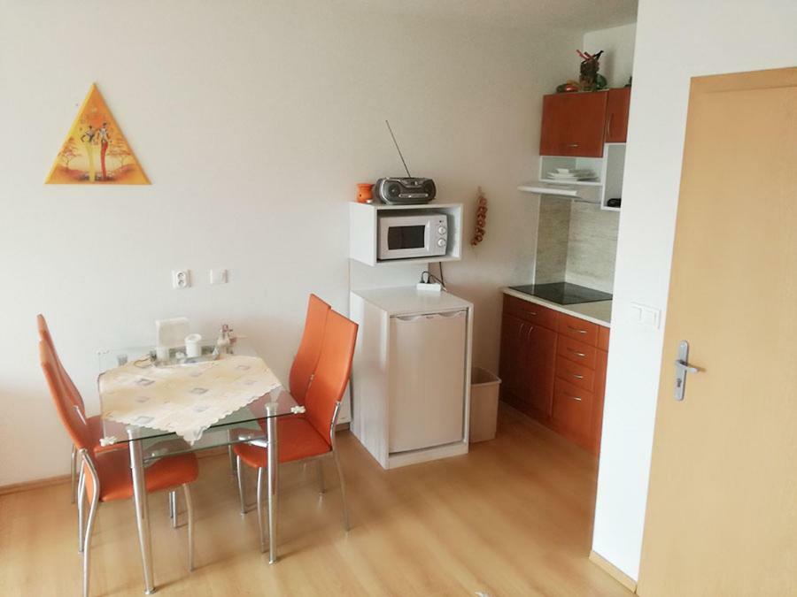 Apartman Donovaly Safran 2 외부 사진