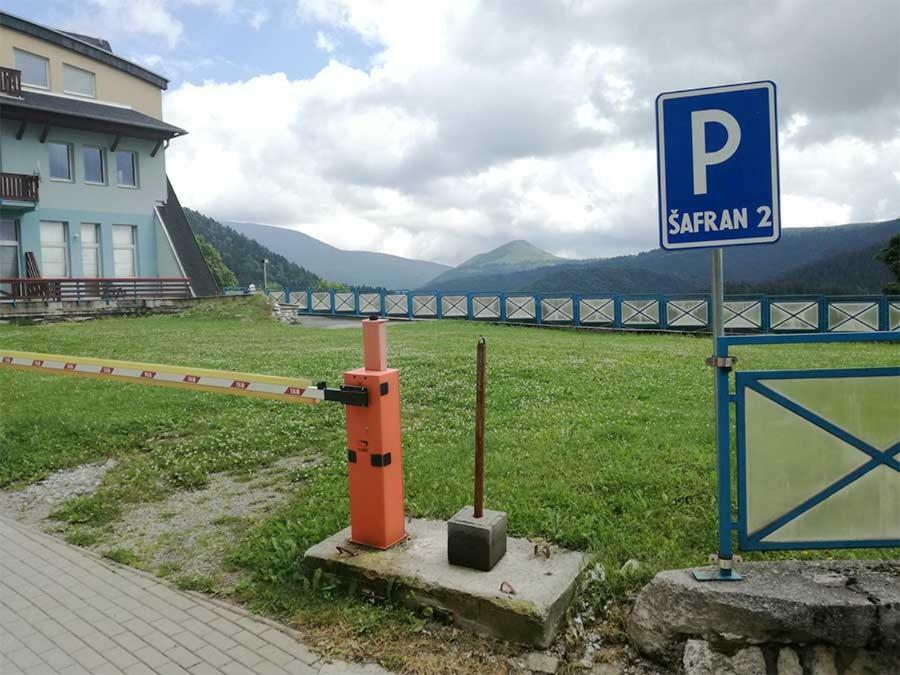 Apartman Donovaly Safran 2 외부 사진
