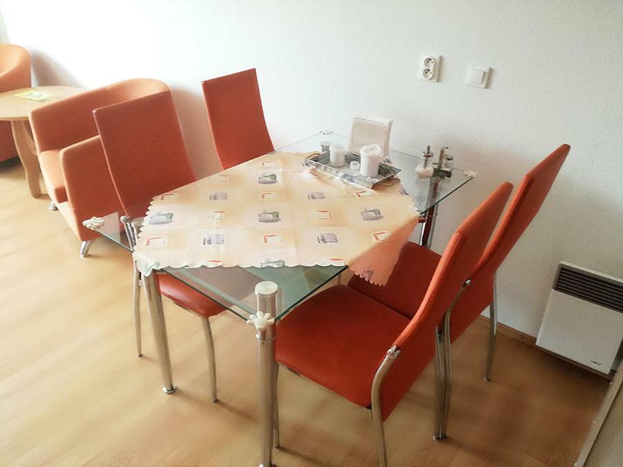 Apartman Donovaly Safran 2 외부 사진