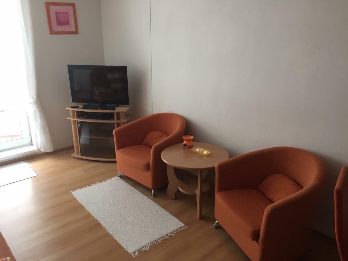 Apartman Donovaly Safran 2 외부 사진